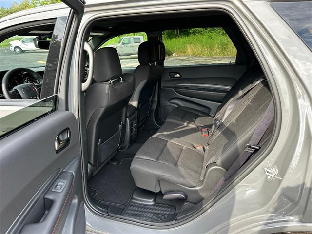new 2025 Dodge Durango car, priced at $42,885