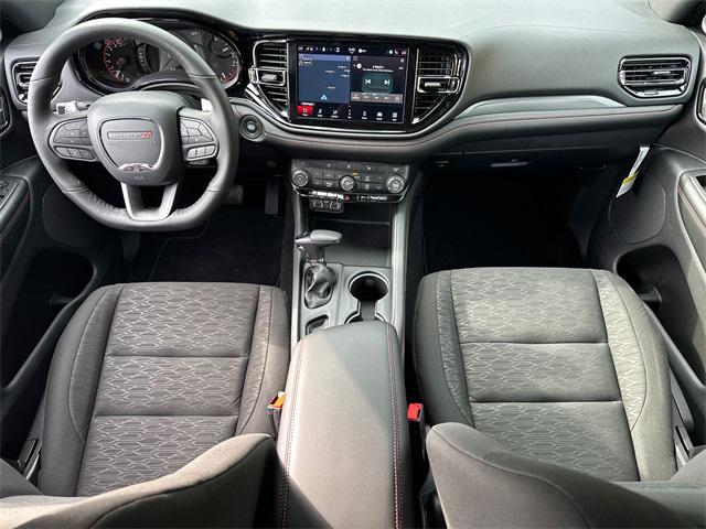new 2025 Dodge Durango car, priced at $42,885