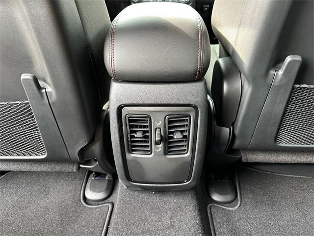 new 2025 Dodge Durango car, priced at $42,885