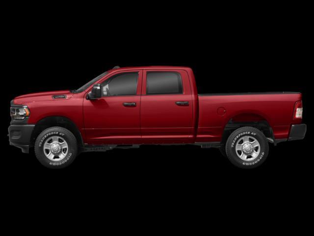 new 2024 Ram 2500 car, priced at $59,020