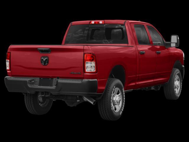 new 2024 Ram 2500 car, priced at $59,020