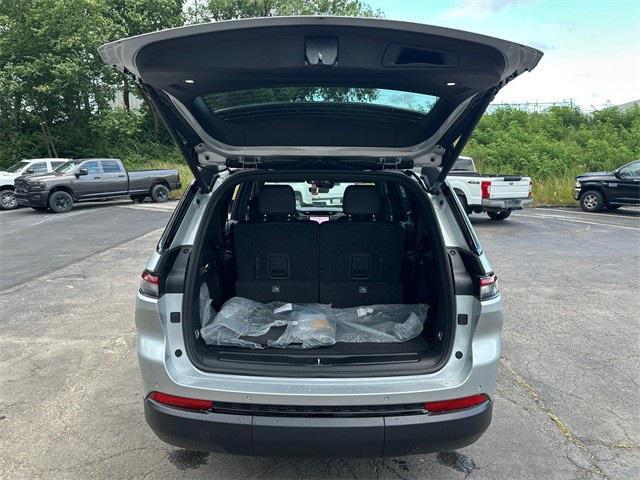 new 2025 Jeep Grand Cherokee L car, priced at $54,835