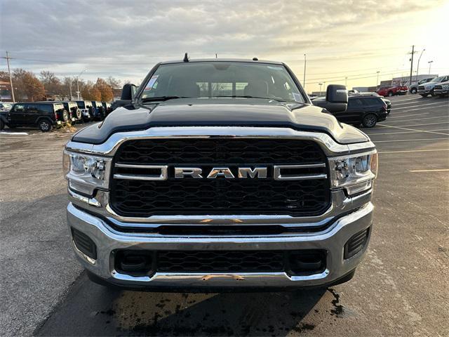 new 2024 Ram 2500 car, priced at $67,850