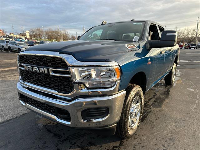 new 2024 Ram 2500 car, priced at $67,850