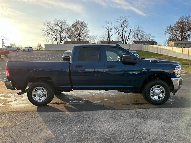 new 2024 Ram 2500 car, priced at $67,850