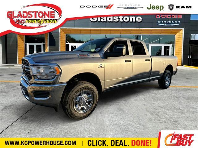 new 2024 Ram 3500 car, priced at $69,030