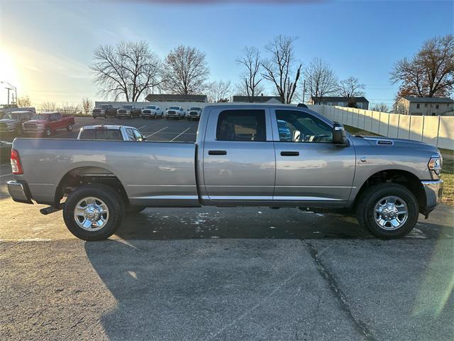 new 2024 Ram 3500 car, priced at $69,030