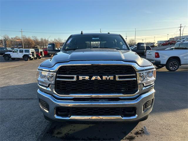 new 2024 Ram 3500 car, priced at $69,030