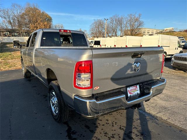 new 2024 Ram 3500 car, priced at $69,030