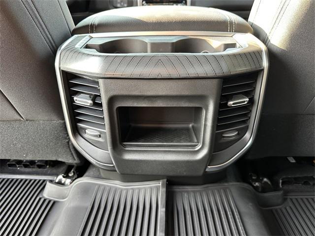new 2026 Ram 2500 car, priced at $64,550