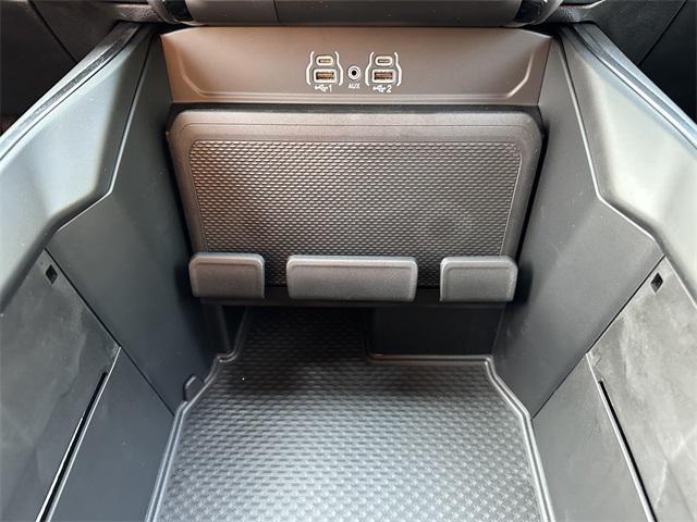 new 2026 Ram 2500 car, priced at $64,550