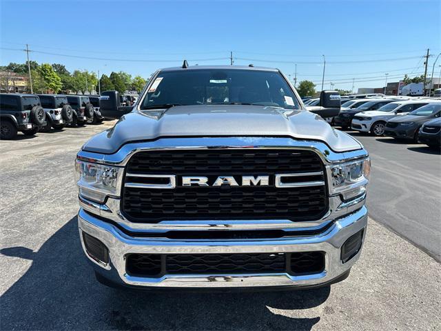 new 2024 Ram 2500 car, priced at $61,160