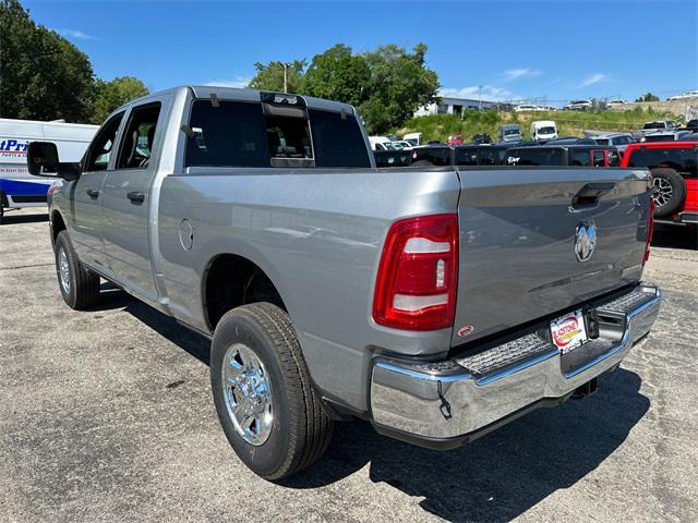 new 2024 Ram 2500 car, priced at $61,160