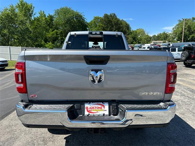 new 2024 Ram 2500 car, priced at $61,160