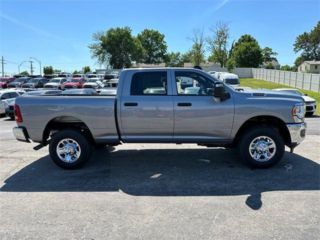 new 2024 Ram 2500 car, priced at $61,160