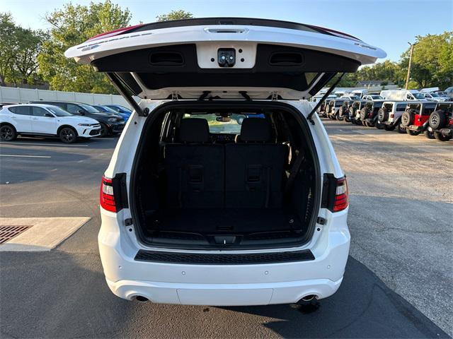 new 2024 Dodge Durango car, priced at $54,865