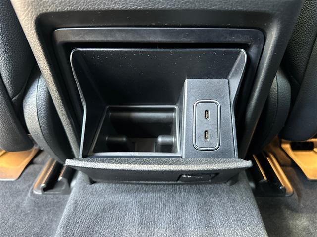 used 2022 Mercedes-Benz GLE 350 car, priced at $47,000