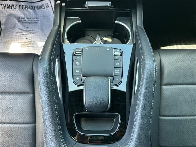 used 2022 Mercedes-Benz GLE 350 car, priced at $47,000