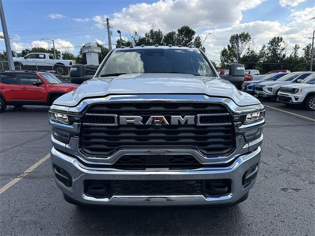 used 2025 Ram 2500 car, priced at $48,900