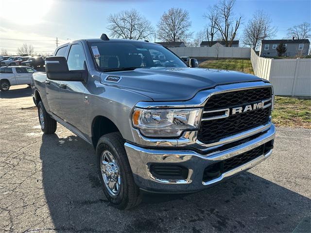 new 2024 Ram 2500 car, priced at $67,900