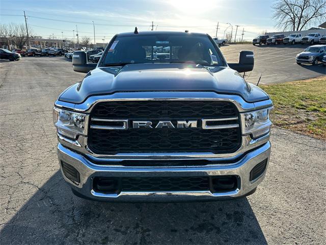 new 2024 Ram 2500 car, priced at $67,900