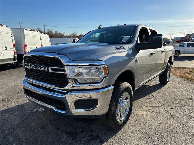 new 2024 Ram 2500 car, priced at $67,900