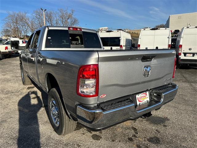 new 2024 Ram 2500 car, priced at $67,900