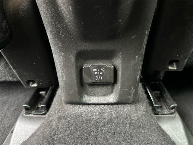 used 2021 Jeep Renegade car, priced at $18,400