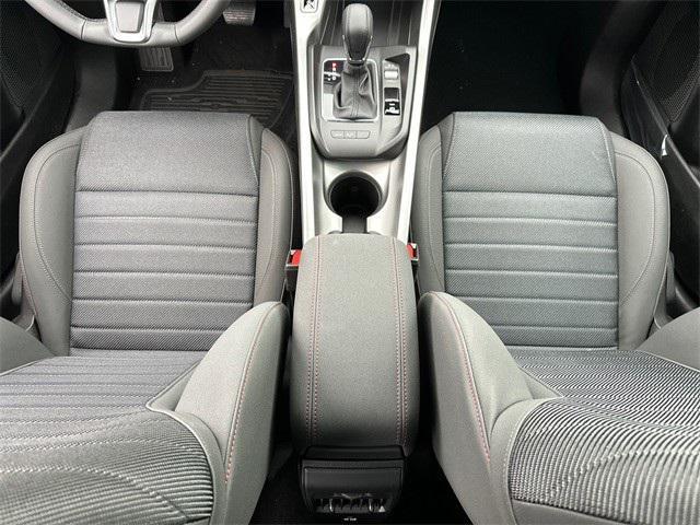 new 2025 Dodge Hornet car, priced at $33,585