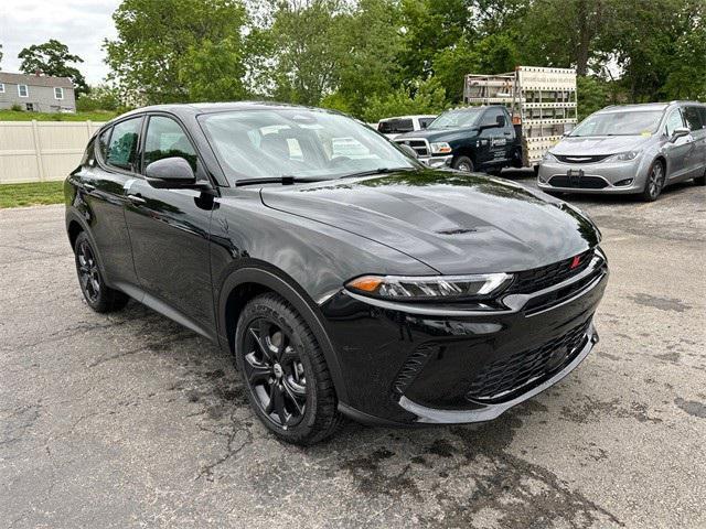 new 2025 Dodge Hornet car, priced at $33,585