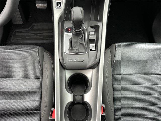 new 2025 Dodge Hornet car, priced at $33,585