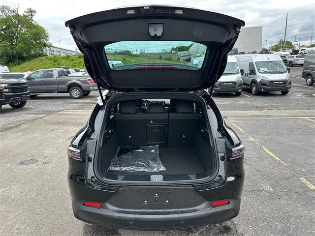 new 2025 Dodge Hornet car, priced at $33,585