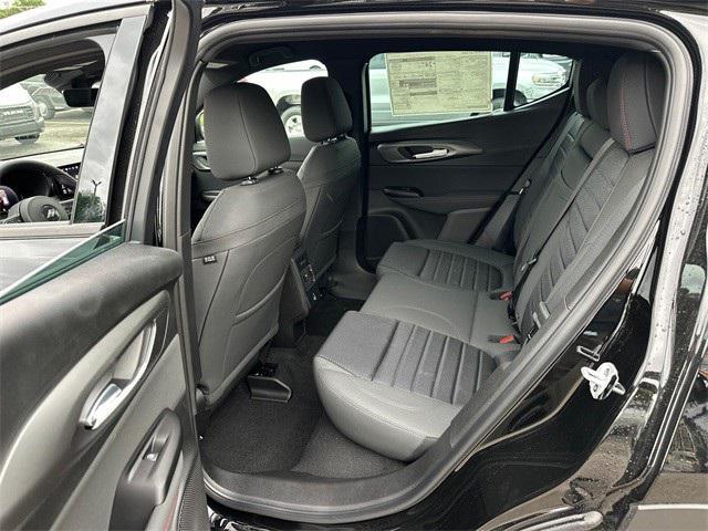 new 2025 Dodge Hornet car, priced at $33,585