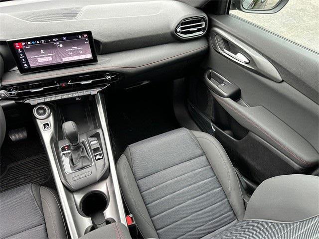 new 2025 Dodge Hornet car, priced at $33,585