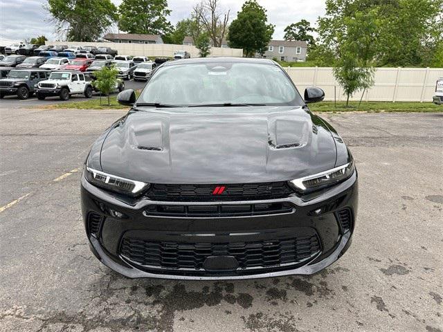 new 2025 Dodge Hornet car, priced at $33,585
