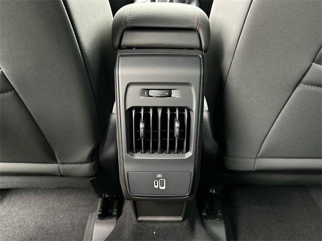 new 2025 Dodge Hornet car, priced at $33,585