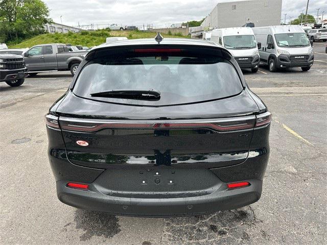 new 2025 Dodge Hornet car, priced at $33,585