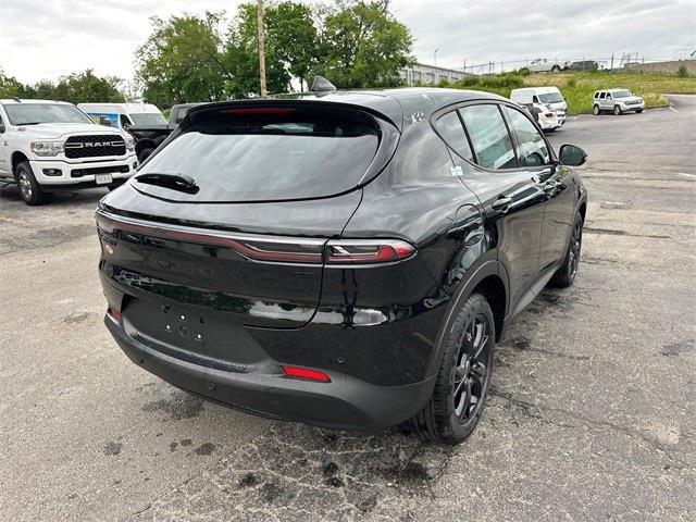 new 2025 Dodge Hornet car, priced at $33,585