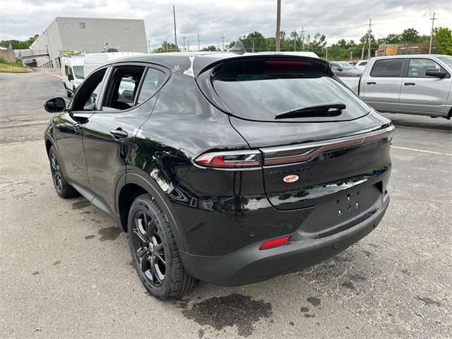 new 2025 Dodge Hornet car, priced at $33,585