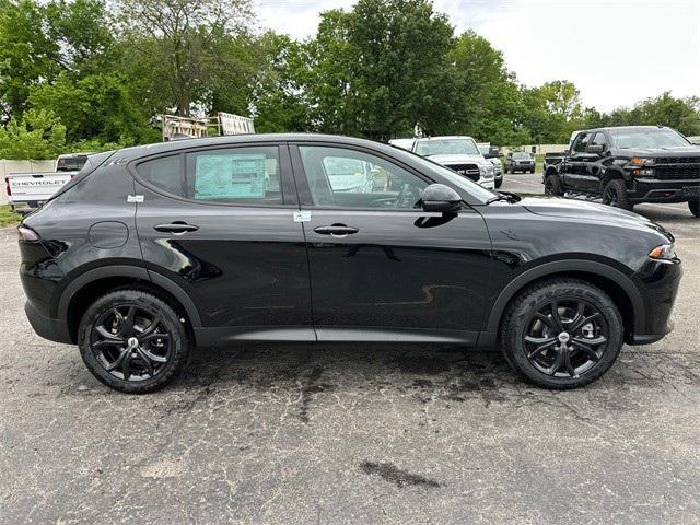 new 2025 Dodge Hornet car, priced at $33,585