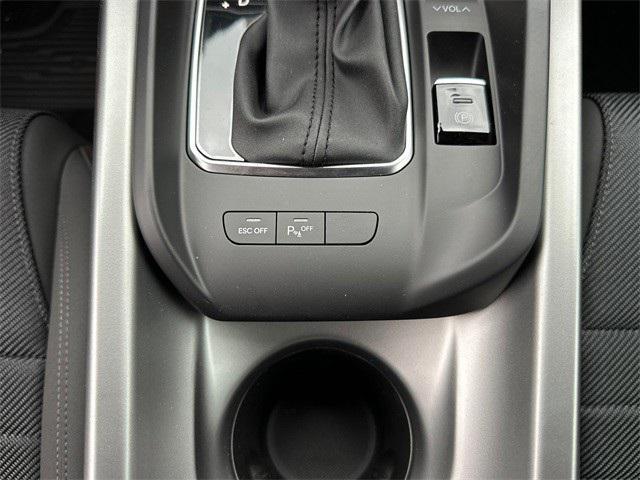 new 2025 Dodge Hornet car, priced at $33,585