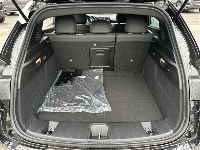 new 2025 Dodge Hornet car, priced at $33,585