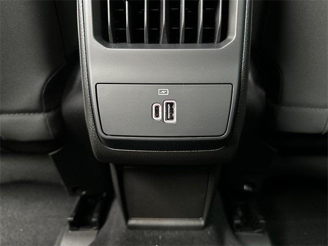 new 2025 Dodge Hornet car, priced at $33,585