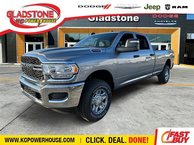 new 2024 Ram 2500 car, priced at $59,315