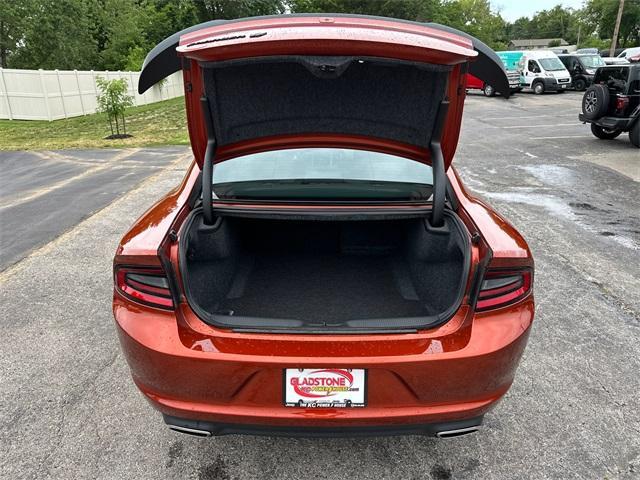 new 2023 Dodge Charger car, priced at $43,105