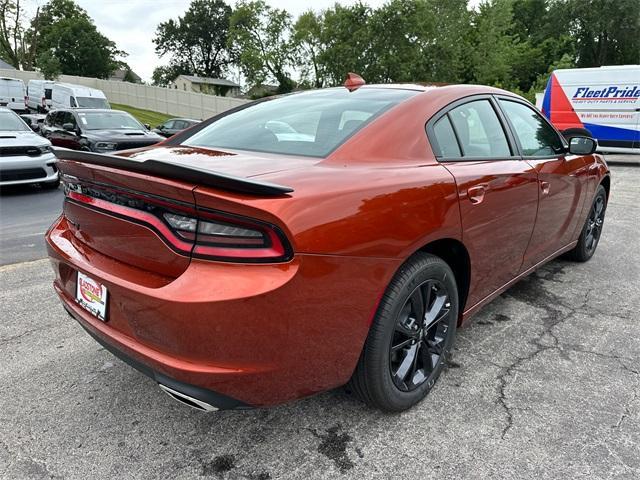 new 2023 Dodge Charger car, priced at $43,105