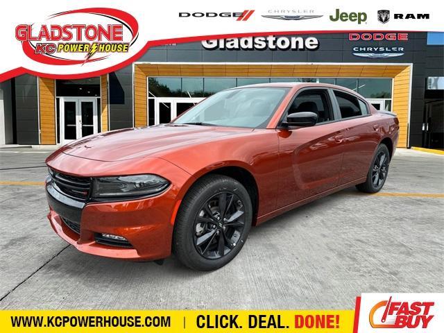 new 2023 Dodge Charger car, priced at $43,105