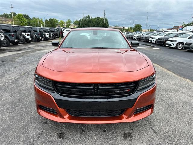 new 2023 Dodge Charger car, priced at $43,105