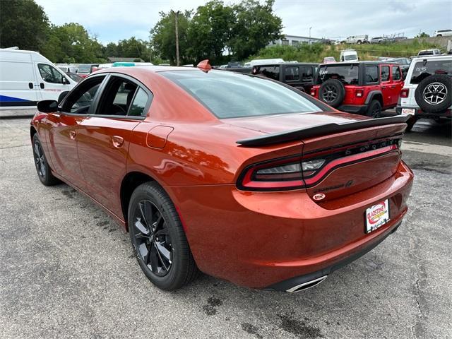 new 2023 Dodge Charger car, priced at $43,105