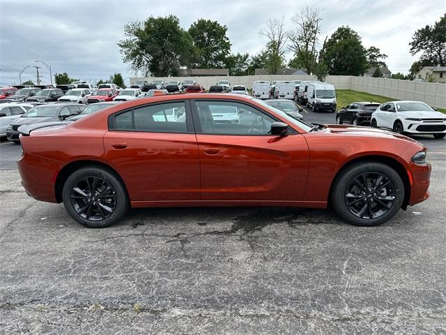 new 2023 Dodge Charger car, priced at $43,105